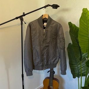John Elliott & Gap Flight jacket